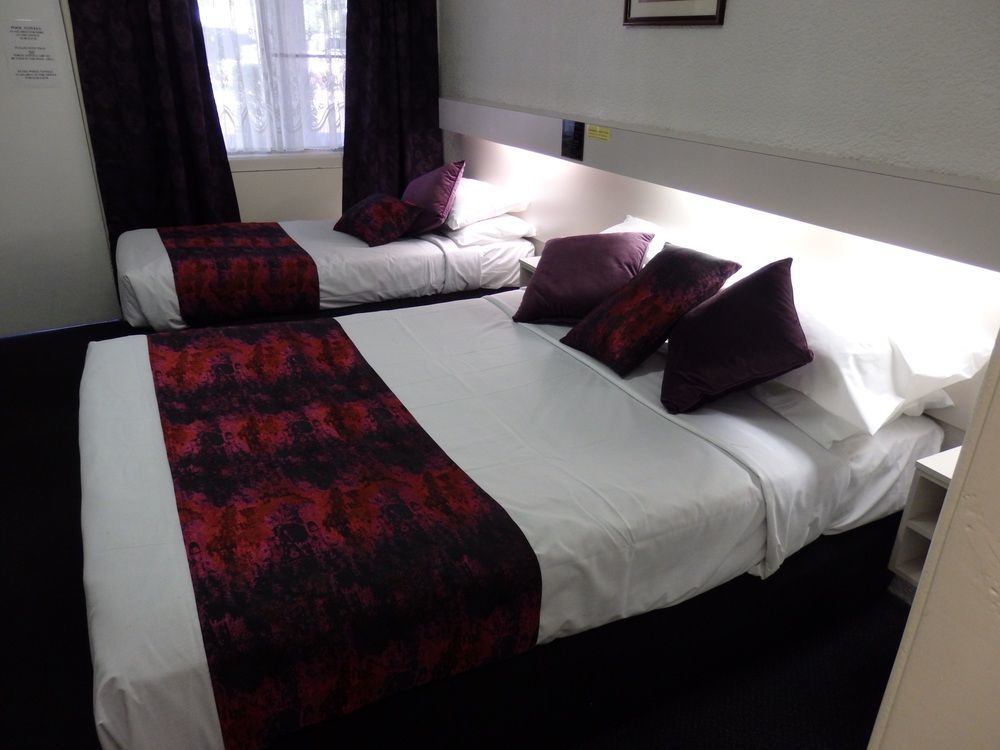 Balonne River Motor Inn Saint George Bagian luar foto