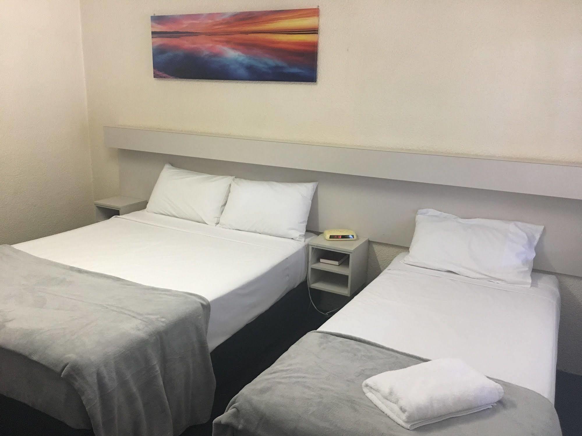 Balonne River Motor Inn Saint George Bagian luar foto